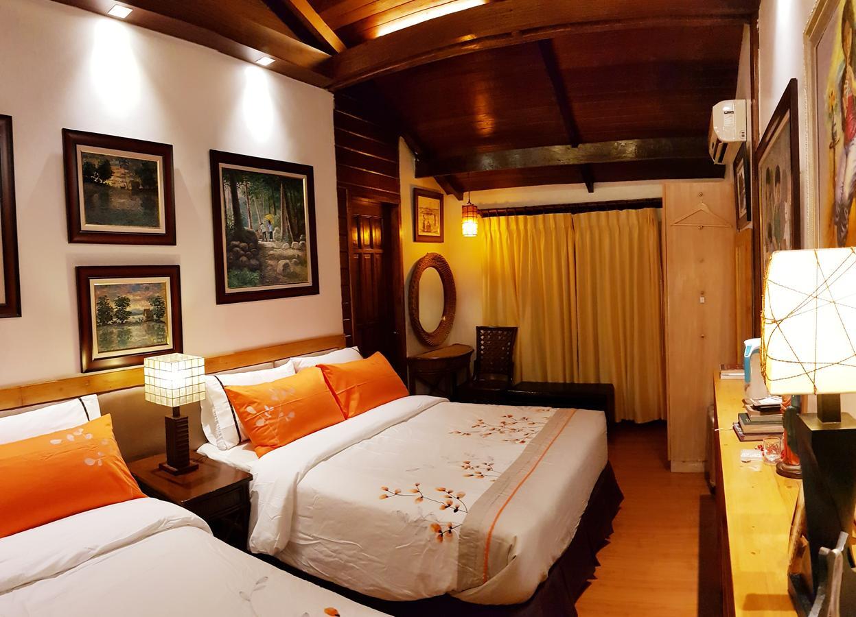 Stay Amare Villa Maria 1 Баколод Екстер'єр фото