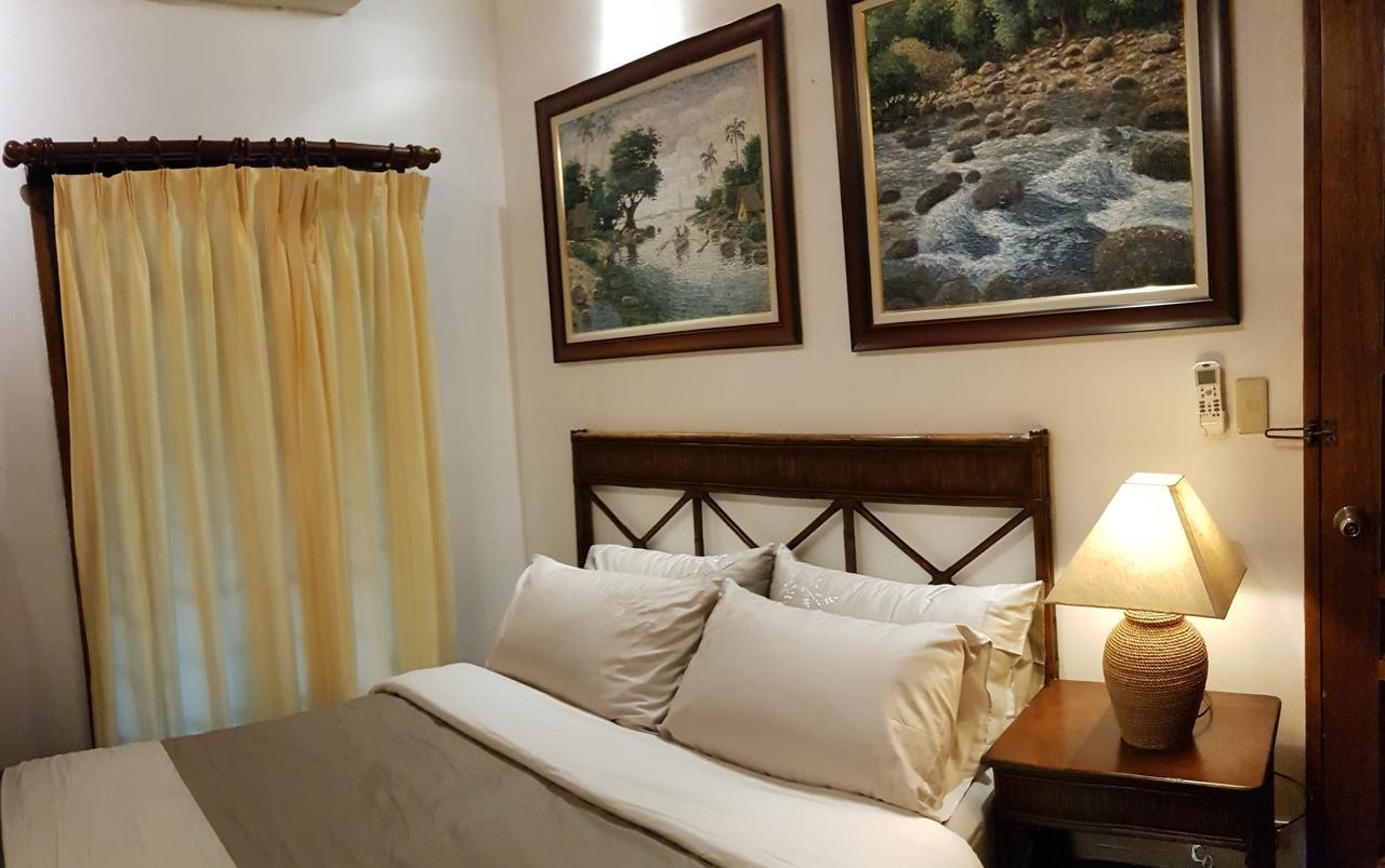 Stay Amare Villa Maria 1 Баколод Екстер'єр фото