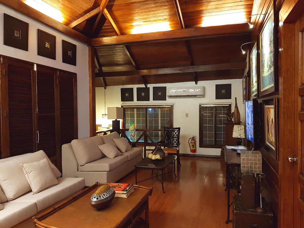 Stay Amare Villa Maria 1 Баколод Екстер'єр фото