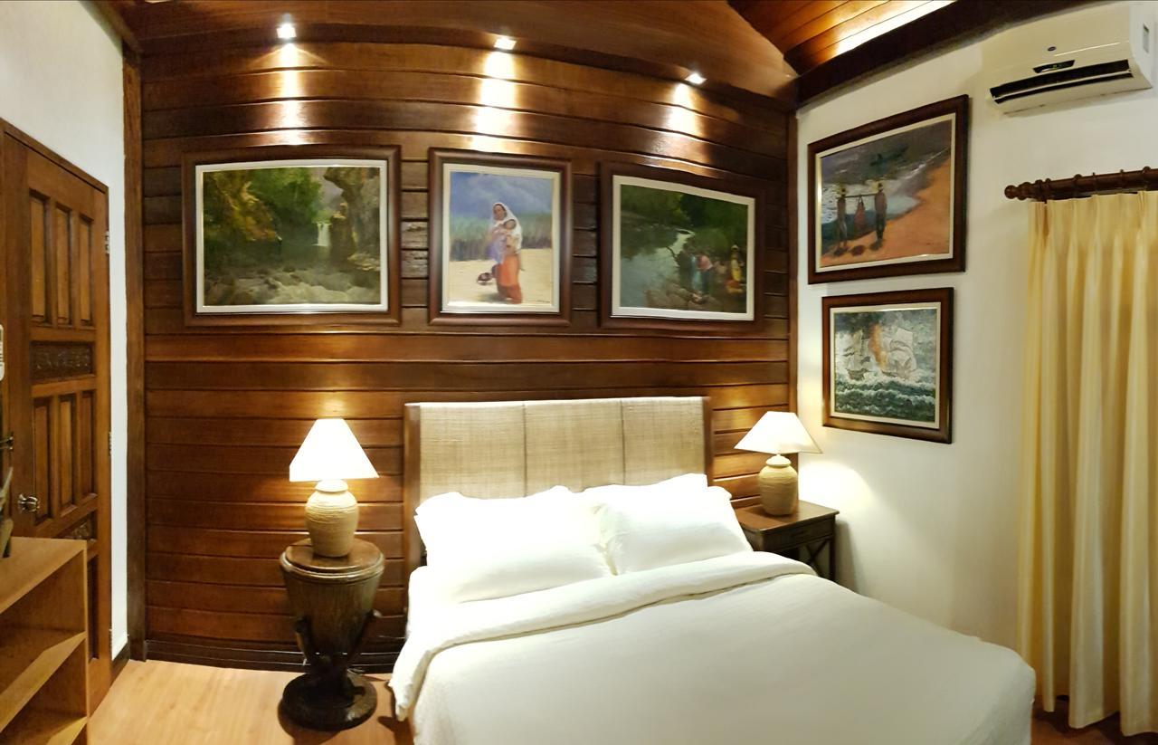 Stay Amare Villa Maria 1 Баколод Екстер'єр фото
