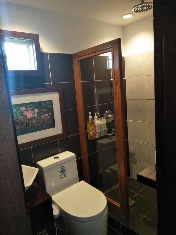 Stay Amare Villa Maria 1 Баколод Номер фото