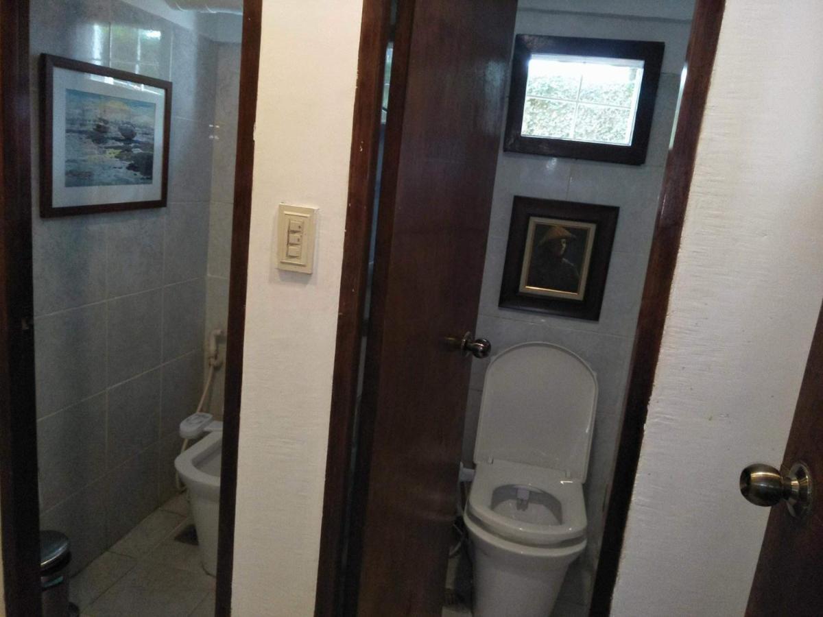 Stay Amare Villa Maria 1 Баколод Номер фото
